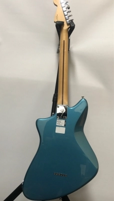 Fender Meteora HH - Lake Placid Blue 2