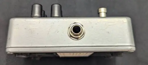 Electro-Harmonix - NANO DELUXE MM 2