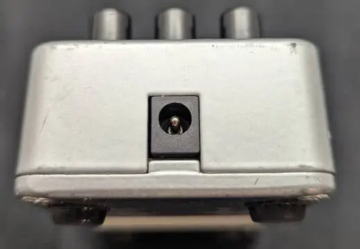 Electro-Harmonix - NANO DELUXE MM 2