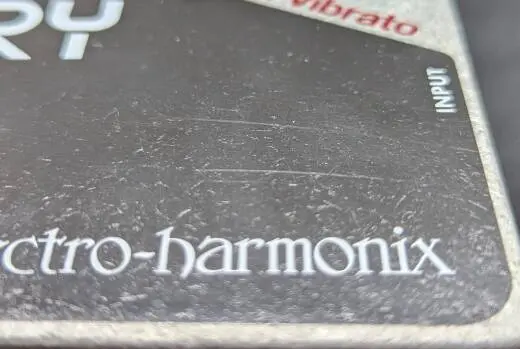 Electro-Harmonix - MEMORY MAN 2