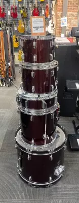 Mapex - MPX-TND5044TCDR
