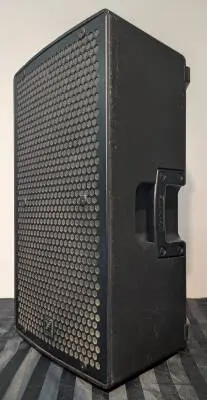 Yorkville Sound - PS10P 2