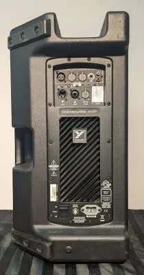 Yorkville Sound - PS10P 2