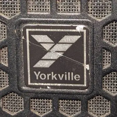 Yorkville Sound - PS10P 2