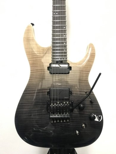 SCHECTER C-1 FR S SLS ELITE BFB 2