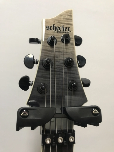 SCHECTER C-1 FR S SLS ELITE BFB 3