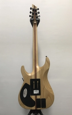 SCHECTER C-1 FR S SLS ELITE BFB 4