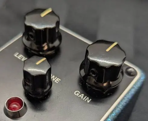 Mesa Boogie - FP.GRIDSLAMMER 2