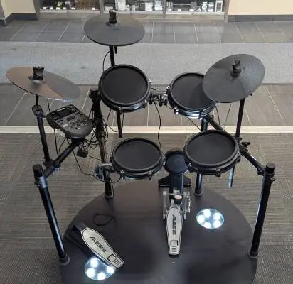 Alesis - NITRO MESH KIT