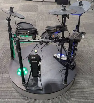 Alesis - NITRO MESH KIT 2