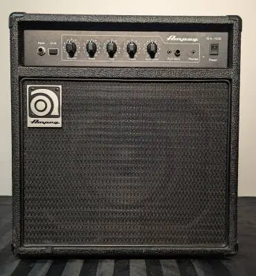 Ampeg - BA-108V2