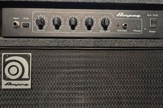 Ampeg - BA-108V2 2