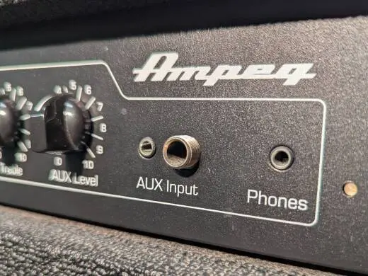 Ampeg - BA-108V2 2