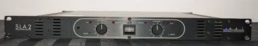 ART Pro Audio - SLA2