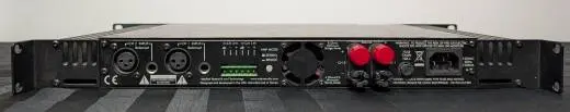 ART Pro Audio - SLA2 2