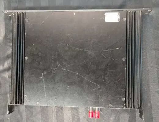 ART Pro Audio - SLA2 2