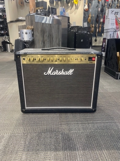 Marshall - DSL40CR
