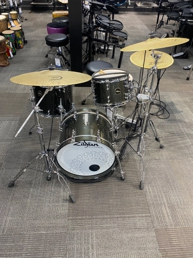 Zildjian - ZAG