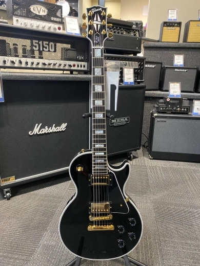 Gibson Custom Shop - LPCE-EBGH