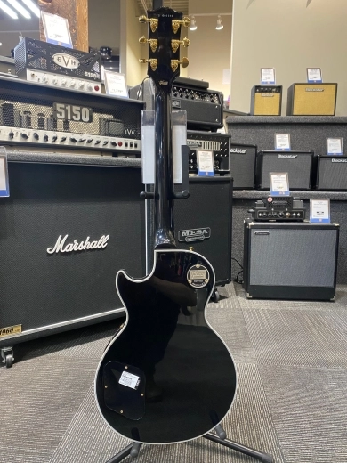 Gibson Custom Shop - LPCE-EBGH 2
