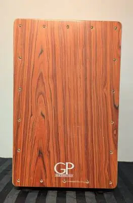 Granite Percussion - GP-CAJON1