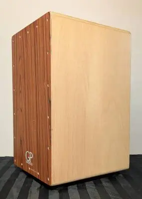 Granite Percussion - GP-CAJON1 2