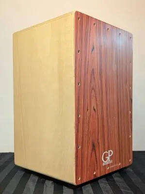 Granite Percussion - GP-CAJON1 2