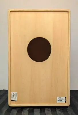 Granite Percussion - GP-CAJON1 2