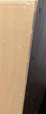 Granite Percussion - GP-CAJON1 2