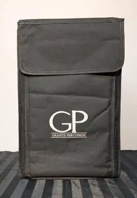 Granite Percussion - GP-CAJON1 2