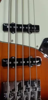 Fender - 014-7383-300 4