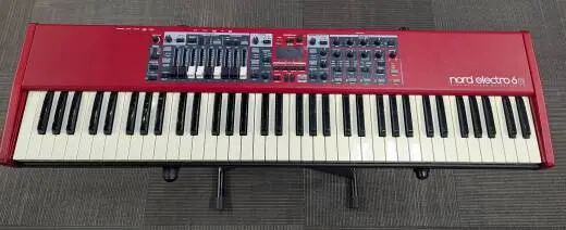 Nord - ELECTRO 6D 73