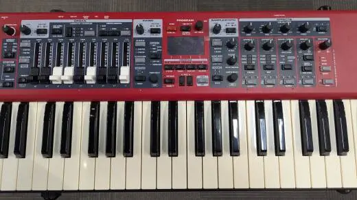 Nord - ELECTRO 6D 73 2