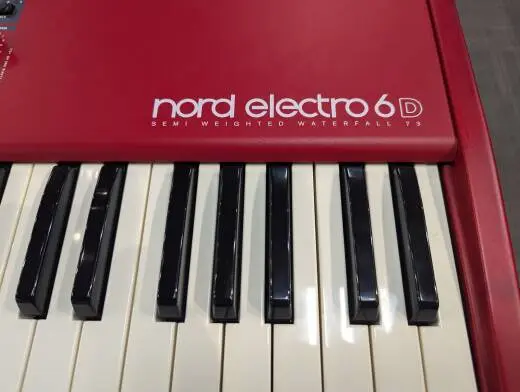 Nord - ELECTRO 6D 73 2