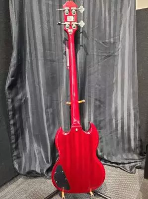 Epiphone - EBB3CHCH 2