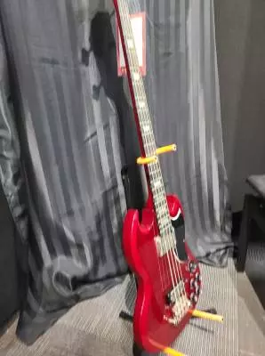 Epiphone - EBB3CHCH 2