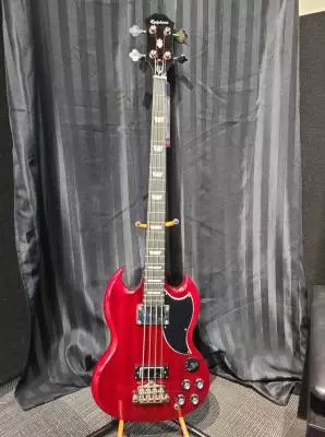 Epiphone - EBB3CHCH