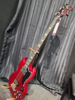 Epiphone - EBB3CHCH 2