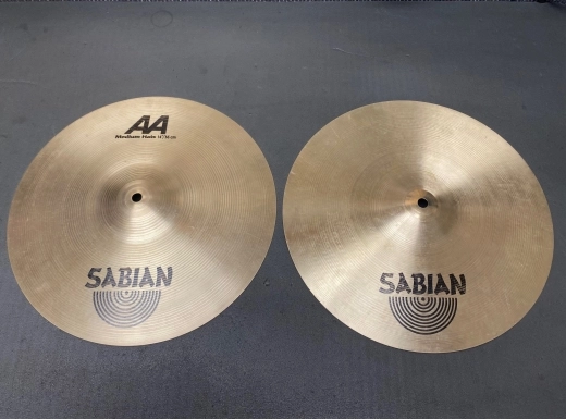 Sabian - 21402
