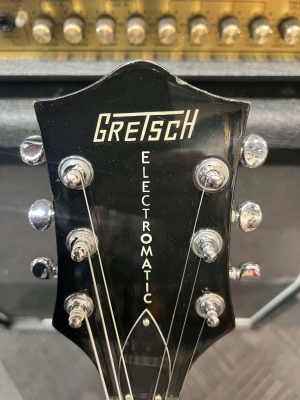 Gretsch Electromatic 4