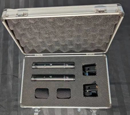 ART Pro Audio - M-SIXSTEREO 2