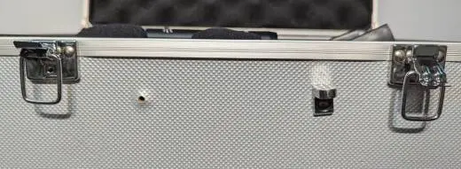 ART Pro Audio - M-SIXSTEREO 2