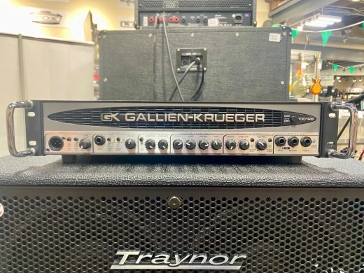 Gallien-Krueger - 1001RB