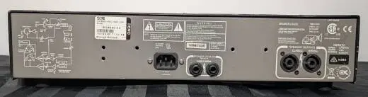 Gallien-Krueger - 1001RB 2