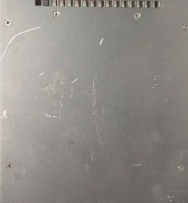 Gallien-Krueger - 1001RB 2
