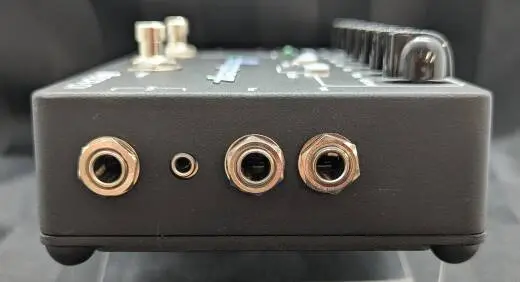 Ampeg - SCR-DI 2