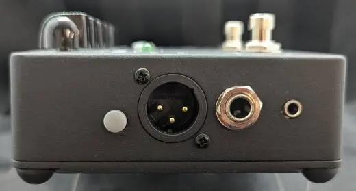 Ampeg - SCR-DI 2