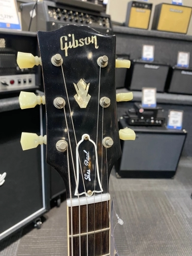 Gibson Custom Shop - SGSR60VOCHSN 3