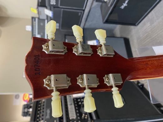 Gibson Custom Shop - SGSR60VOCHSN 5