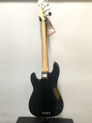 Fender American Professional Precision Bass touche en palissandre - Noir 2